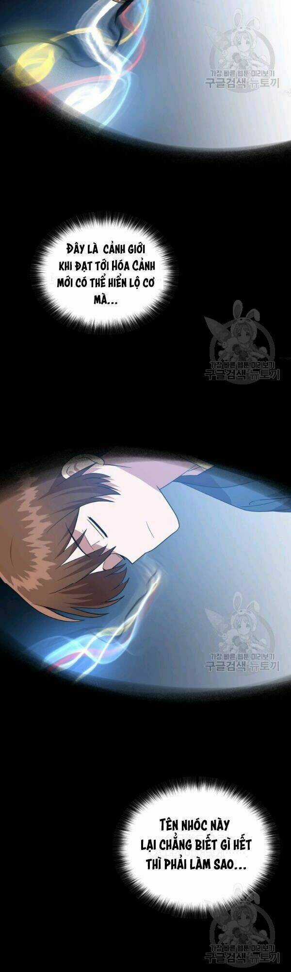 Họa Long Vương Chapter 26 trang 34