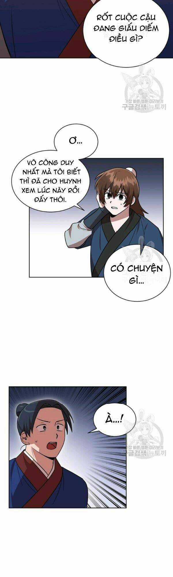 Họa Long Vương Chapter 26 trang 3