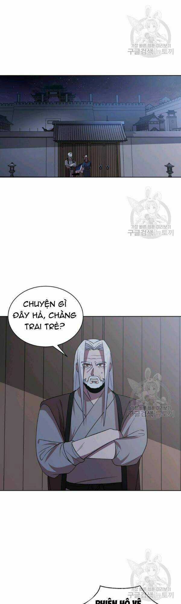 Họa Long Vương Chapter 27 trang 13