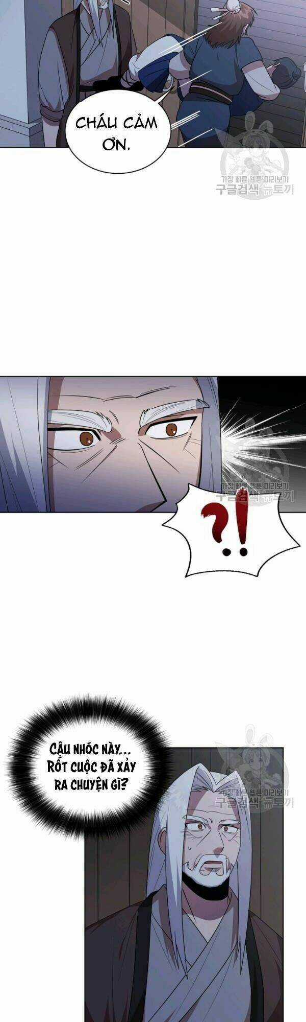 Họa Long Vương Chapter 27 trang 15