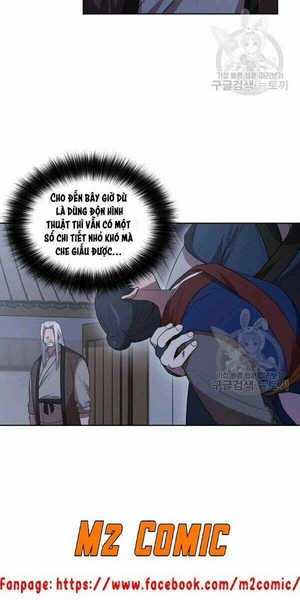 Họa Long Vương Chapter 27 trang 16