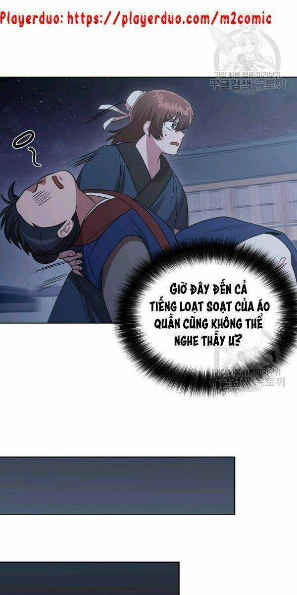 Họa Long Vương Chapter 27 trang 17