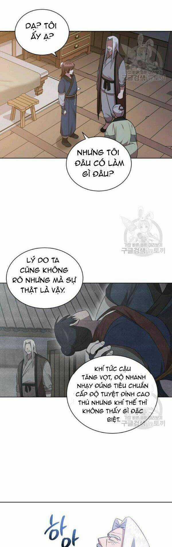 Họa Long Vương Chapter 27 trang 25