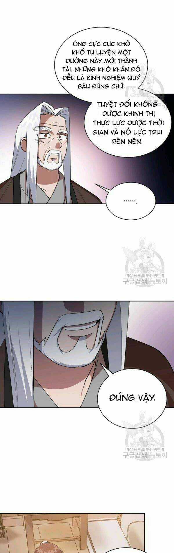 Họa Long Vương Chapter 27 trang 28