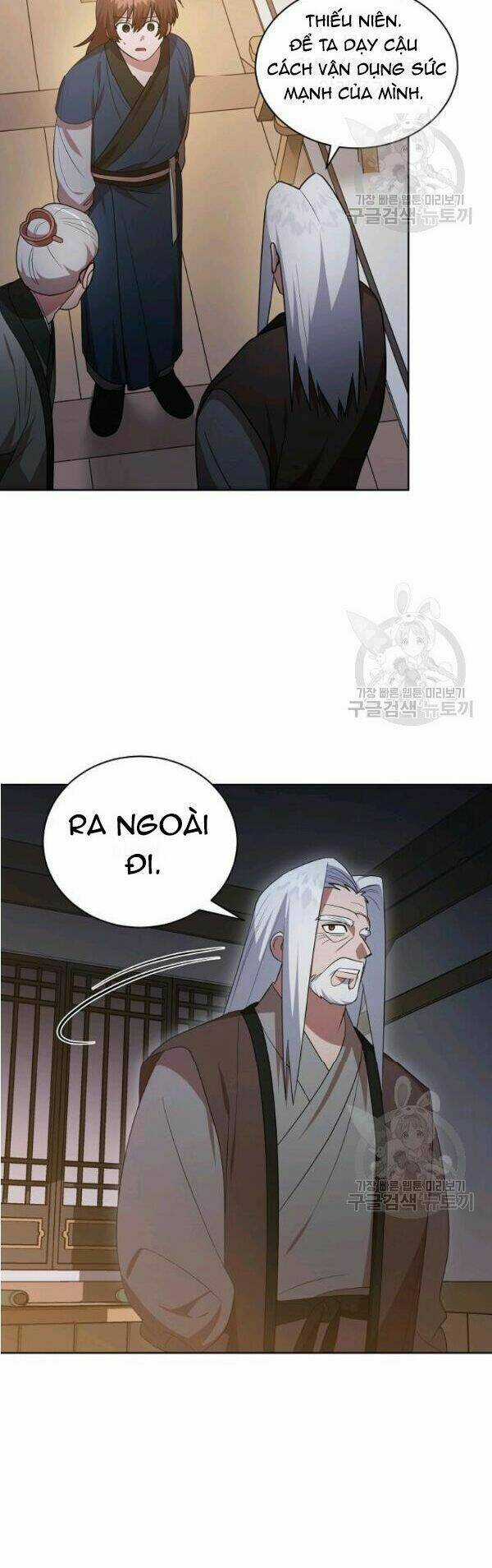 Họa Long Vương Chapter 27 trang 29