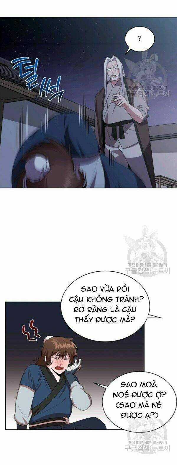 Họa Long Vương Chapter 27 trang 32