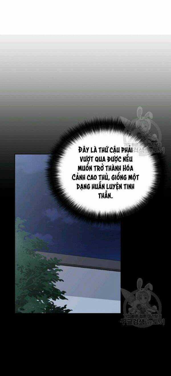 Họa Long Vương Chapter 28 trang 10