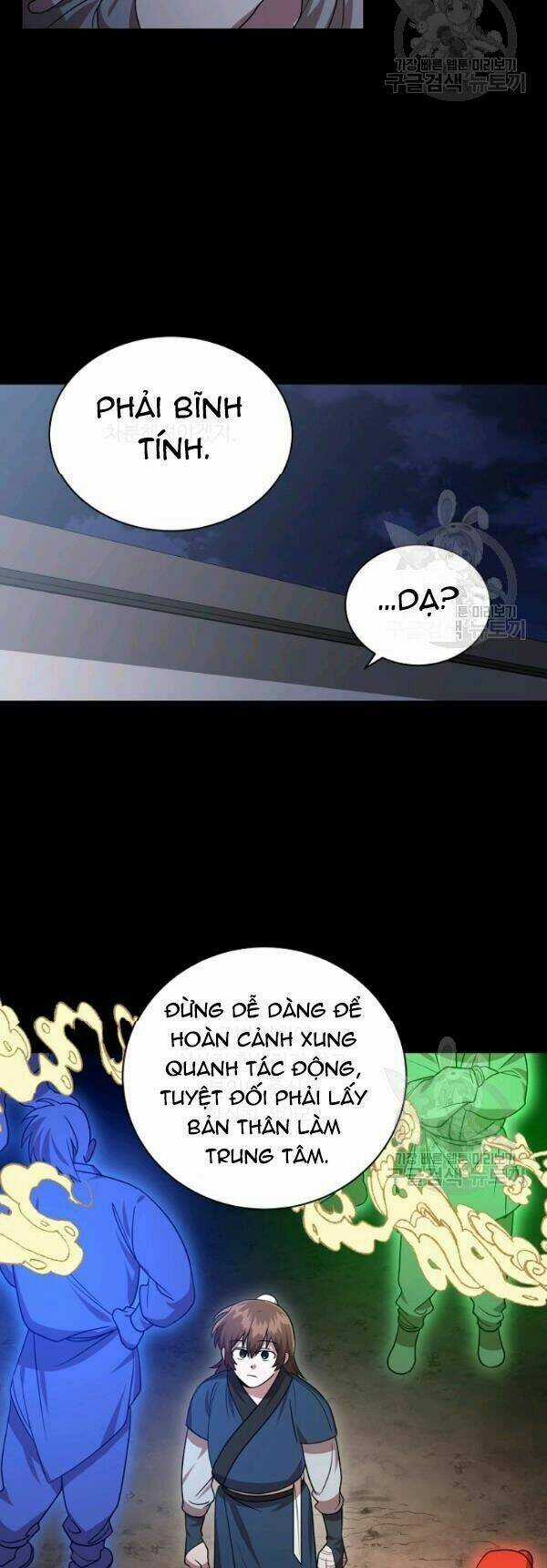 Họa Long Vương Chapter 28 trang 14