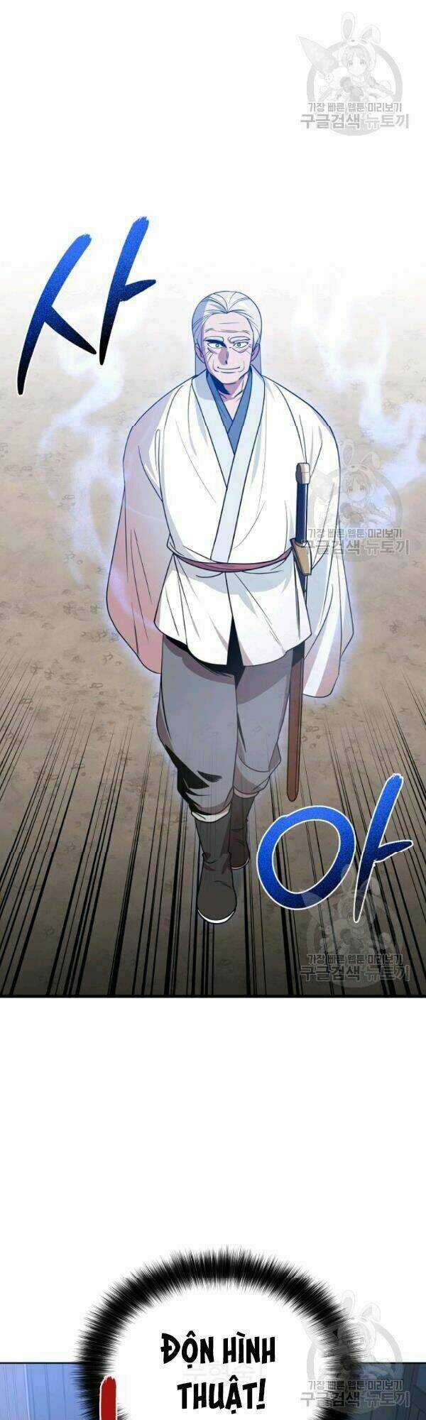 Họa Long Vương Chapter 28 trang 20