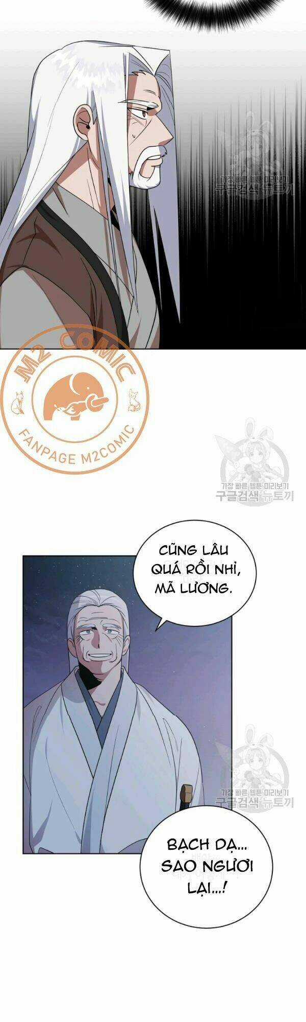 Họa Long Vương Chapter 28 trang 22