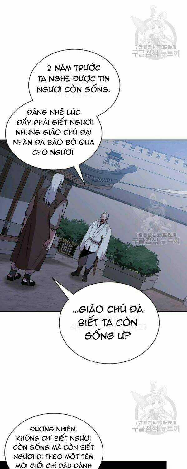 Họa Long Vương Chapter 28 trang 23