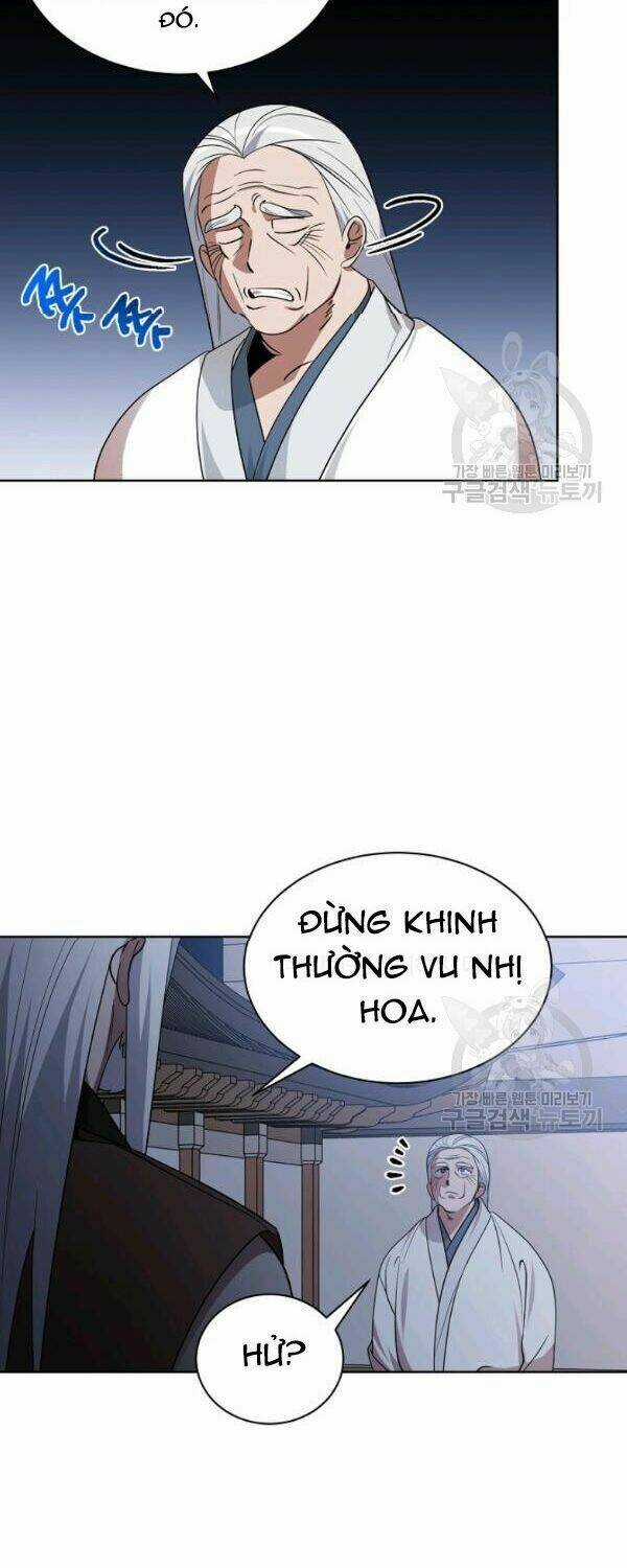 Họa Long Vương Chapter 28 trang 24