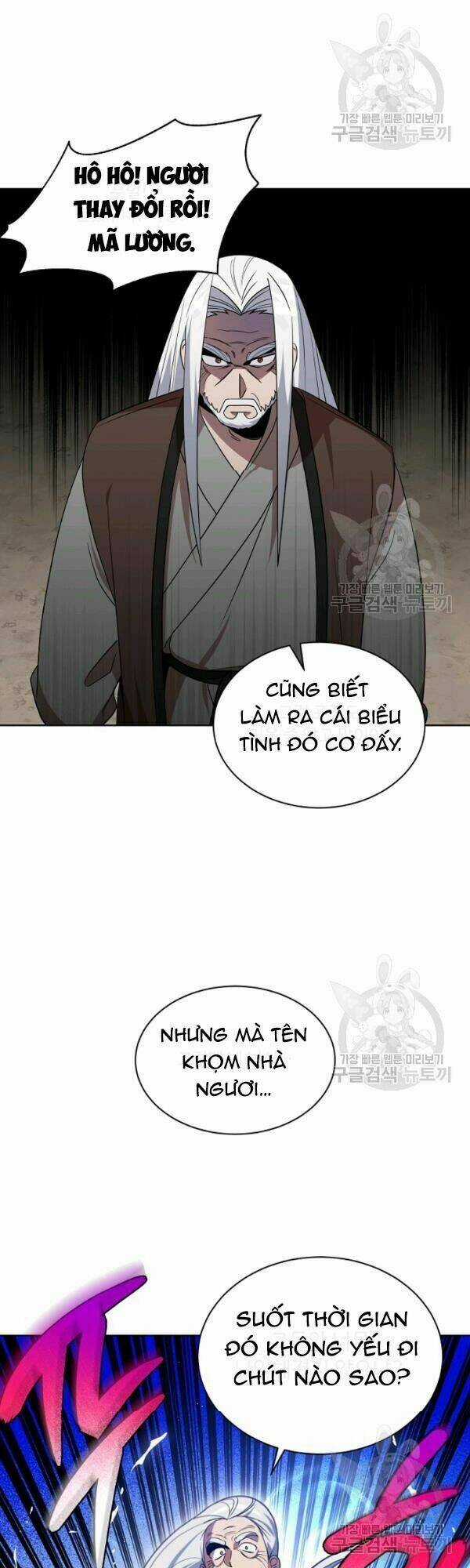 Họa Long Vương Chapter 28 trang 25