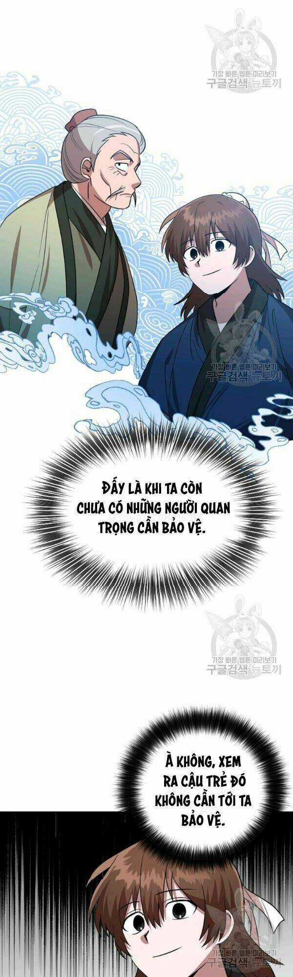 Họa Long Vương Chapter 28 trang 30