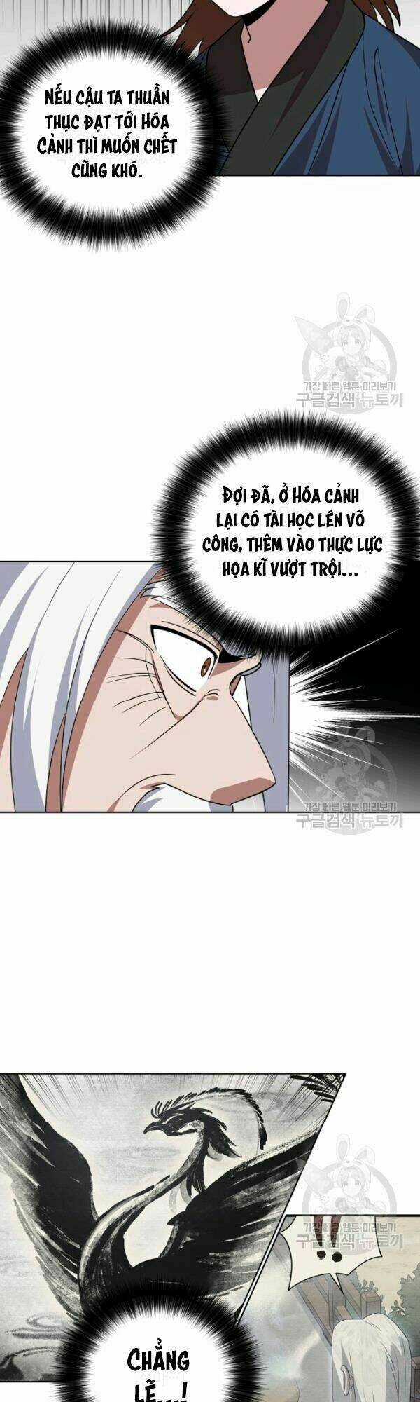 Họa Long Vương Chapter 28 trang 31