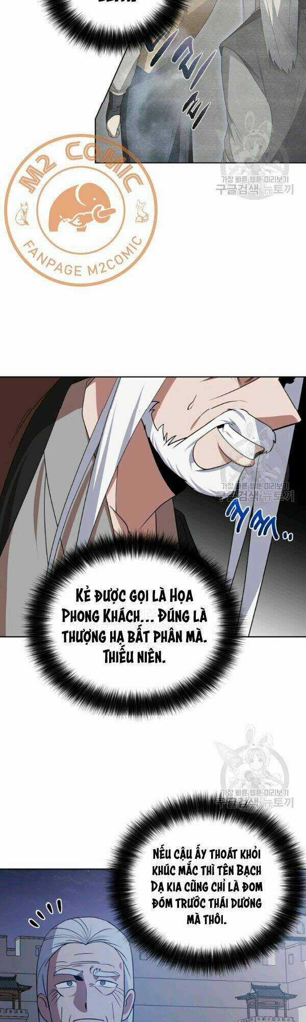 Họa Long Vương Chapter 28 trang 32