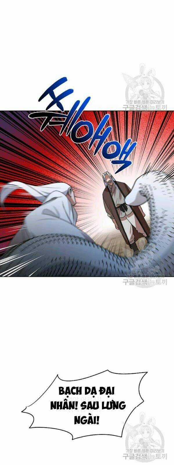 Họa Long Vương Chapter 28 trang 37