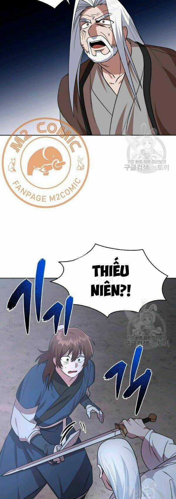 Họa Long Vương Chapter 28 trang 40