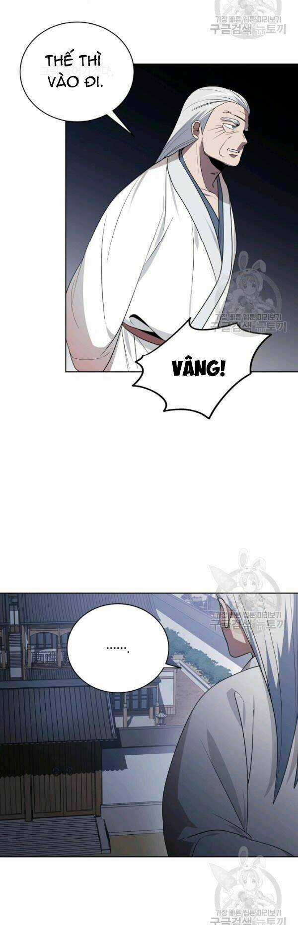 Họa Long Vương Chapter 28 trang 5