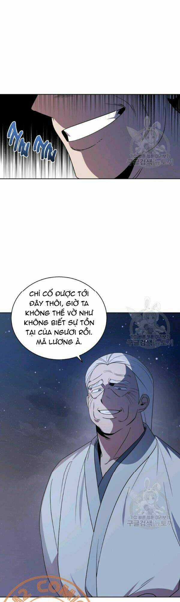 Họa Long Vương Chapter 28 trang 6