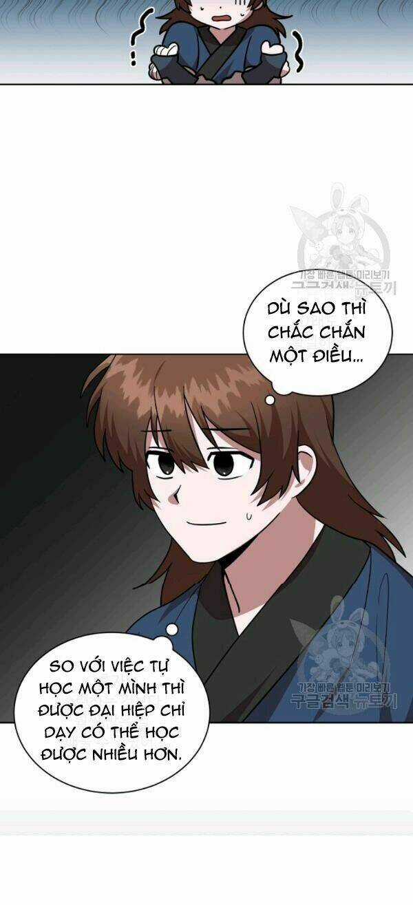 Họa Long Vương Chapter 28 trang 9