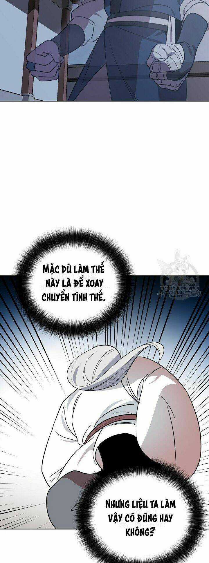 Họa Long Vương Chapter 29 trang 11