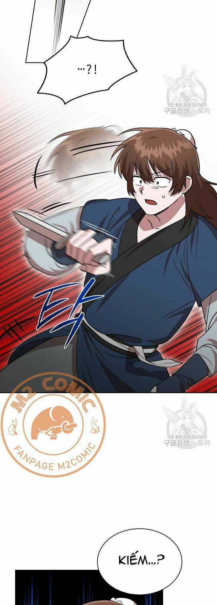 Họa Long Vương Chapter 29 trang 13