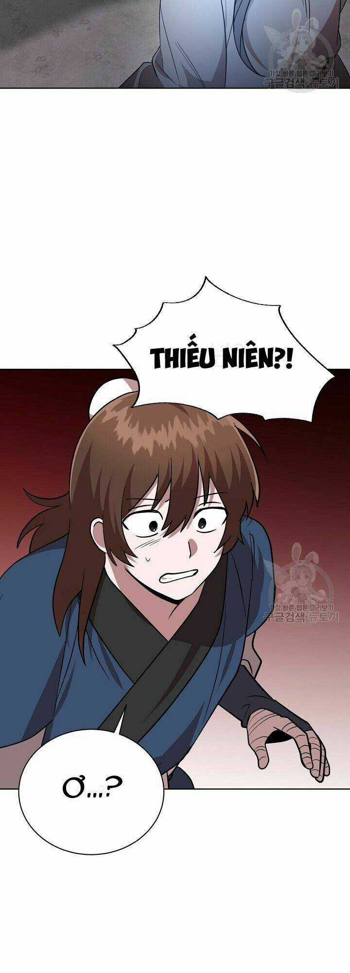 Họa Long Vương Chapter 29 trang 17