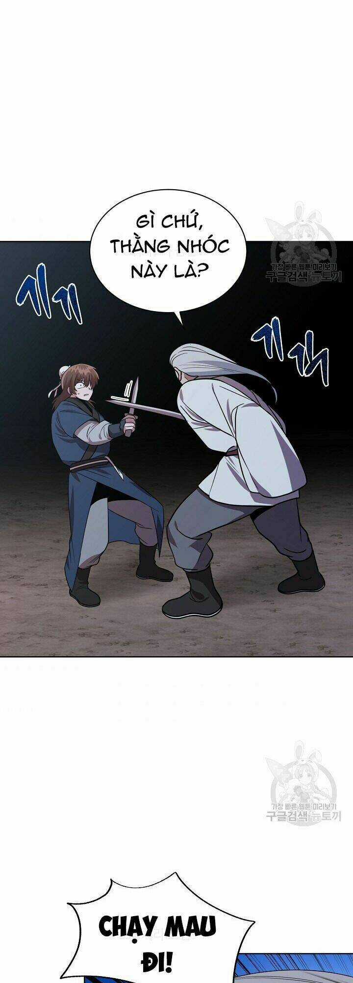 Họa Long Vương Chapter 29 trang 19