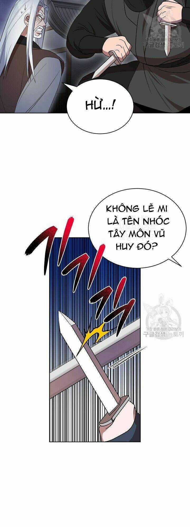 Họa Long Vương Chapter 29 trang 22