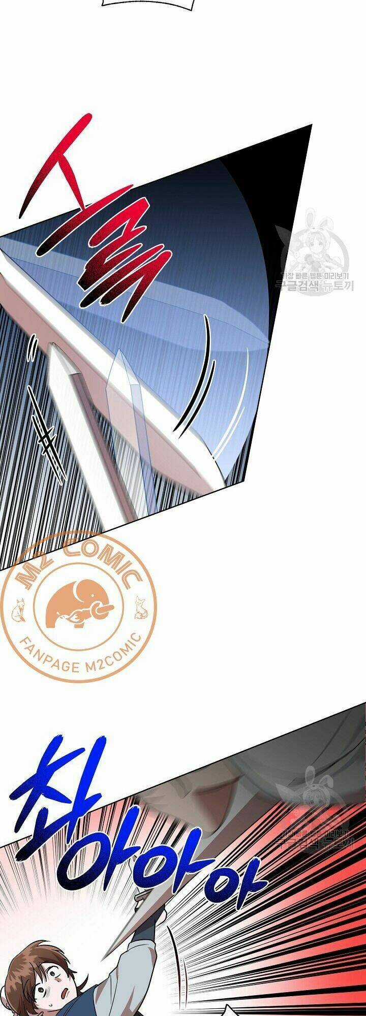 Họa Long Vương Chapter 29 trang 24