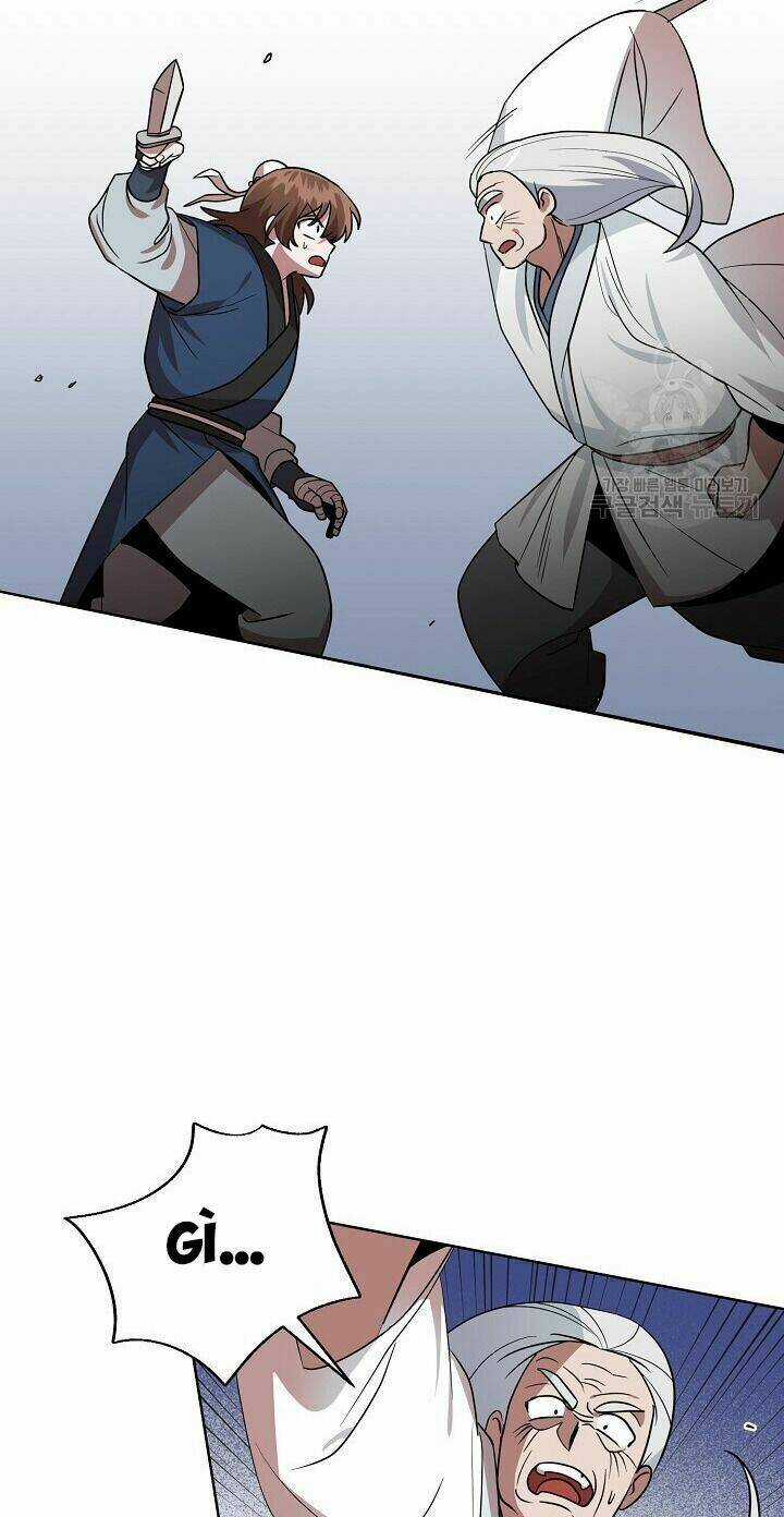 Họa Long Vương Chapter 29 trang 26