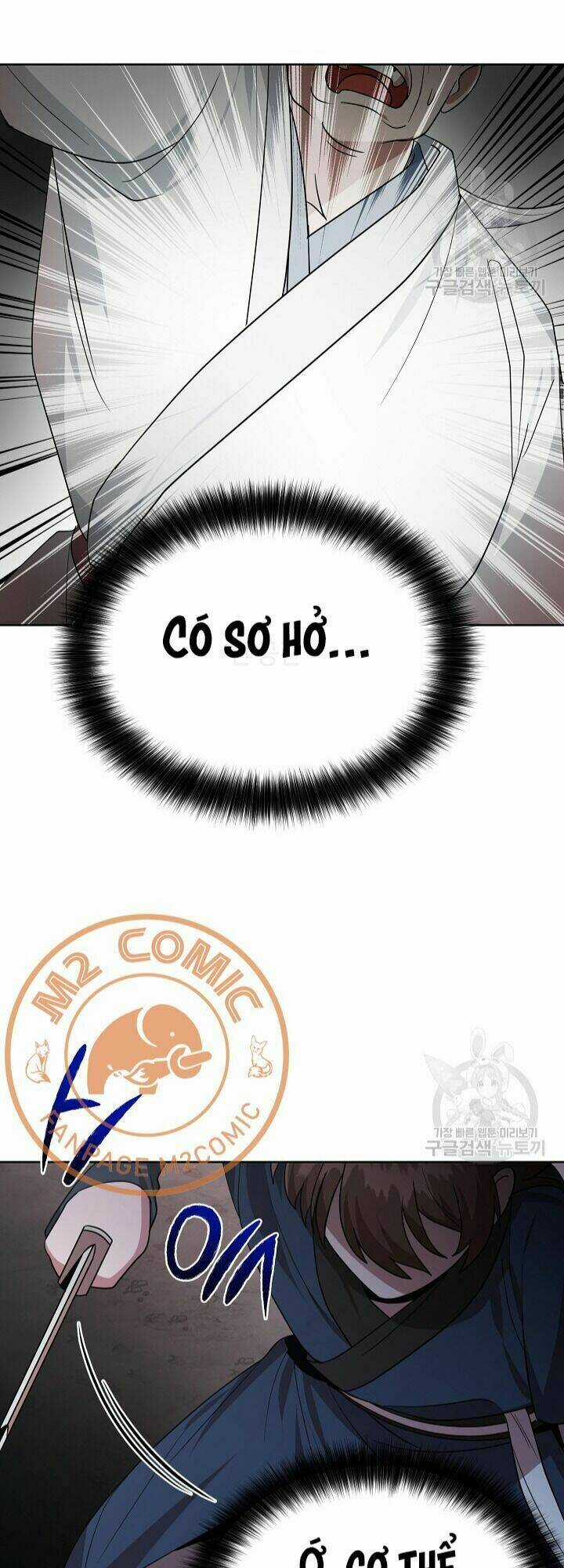 Họa Long Vương Chapter 29 trang 28