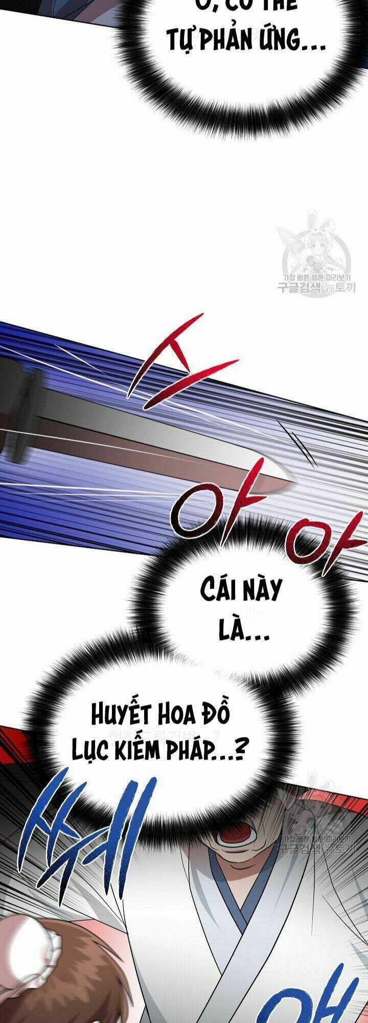 Họa Long Vương Chapter 29 trang 29