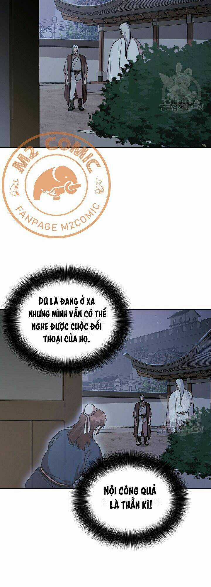 Họa Long Vương Chapter 29 trang 3