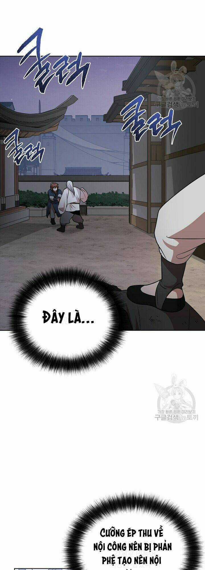 Họa Long Vương Chapter 29 trang 33