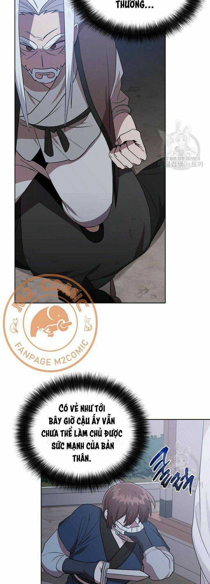 Họa Long Vương Chapter 29 trang 34