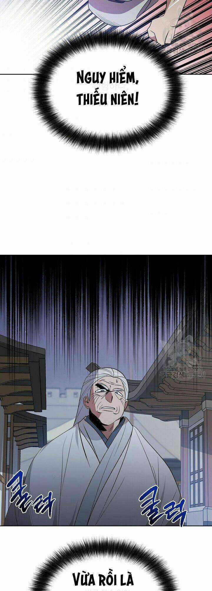 Họa Long Vương Chapter 29 trang 37