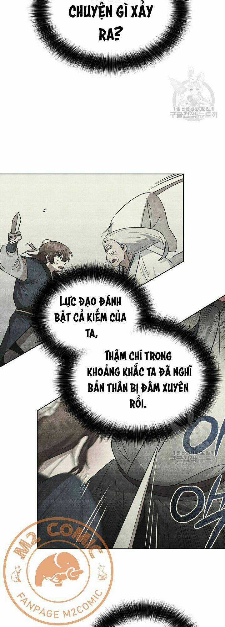 Họa Long Vương Chapter 29 trang 38