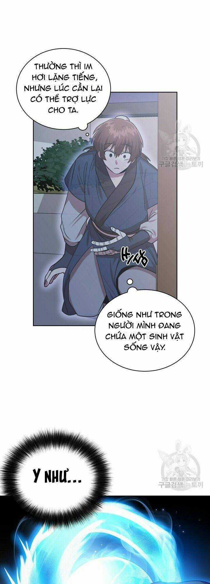 Họa Long Vương Chapter 29 trang 4