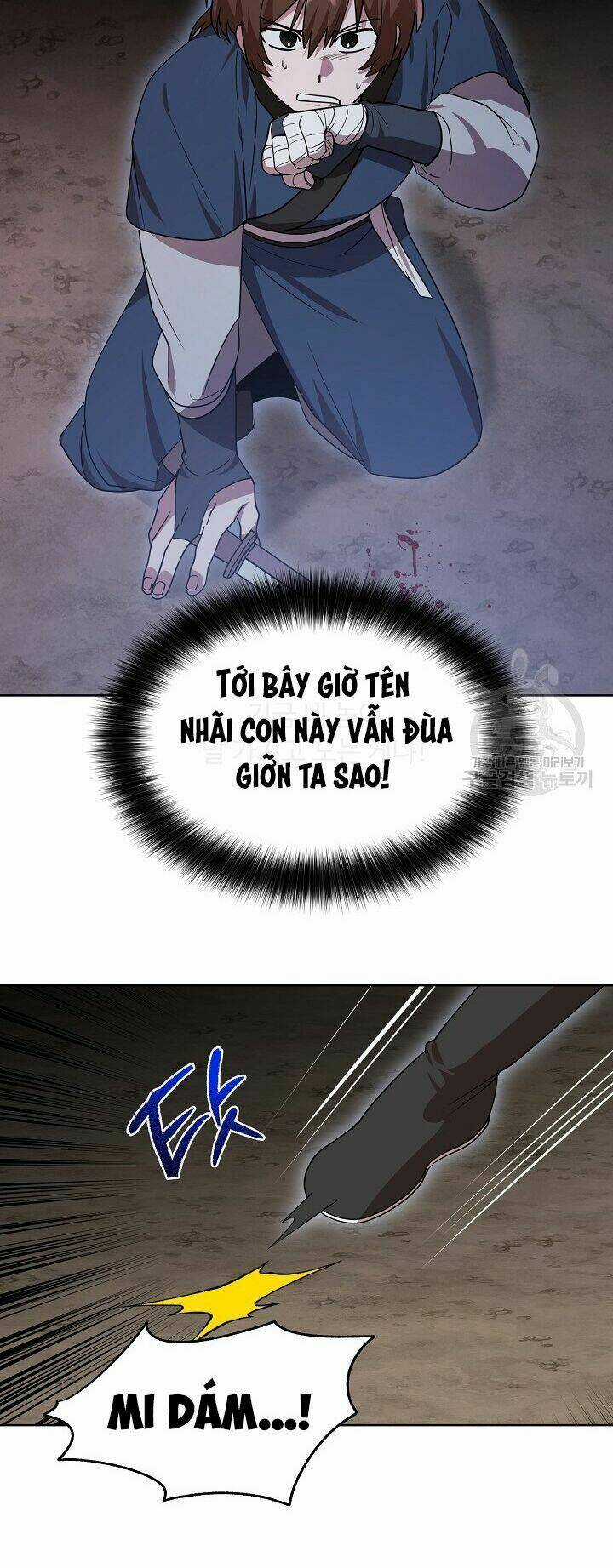 Họa Long Vương Chapter 29 trang 40