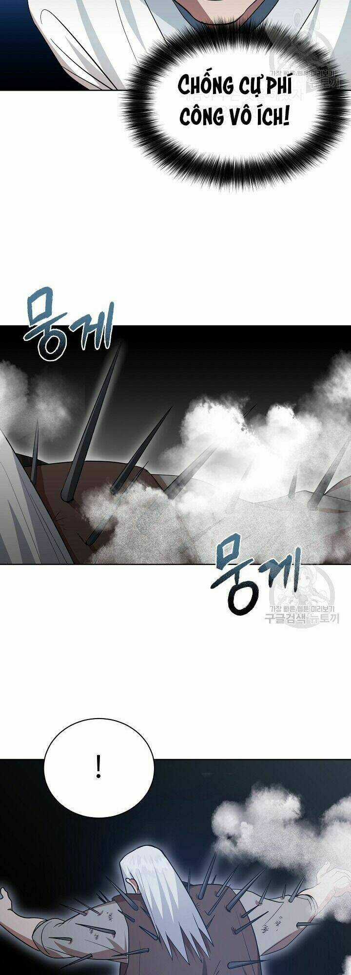 Họa Long Vương Chapter 29 trang 46