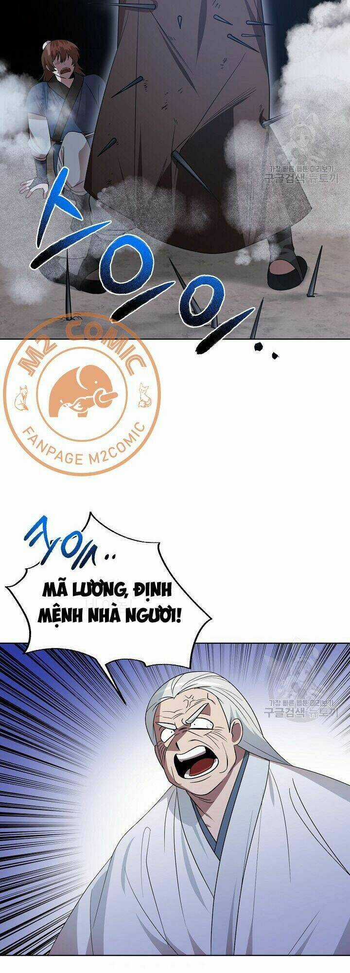 Họa Long Vương Chapter 29 trang 47