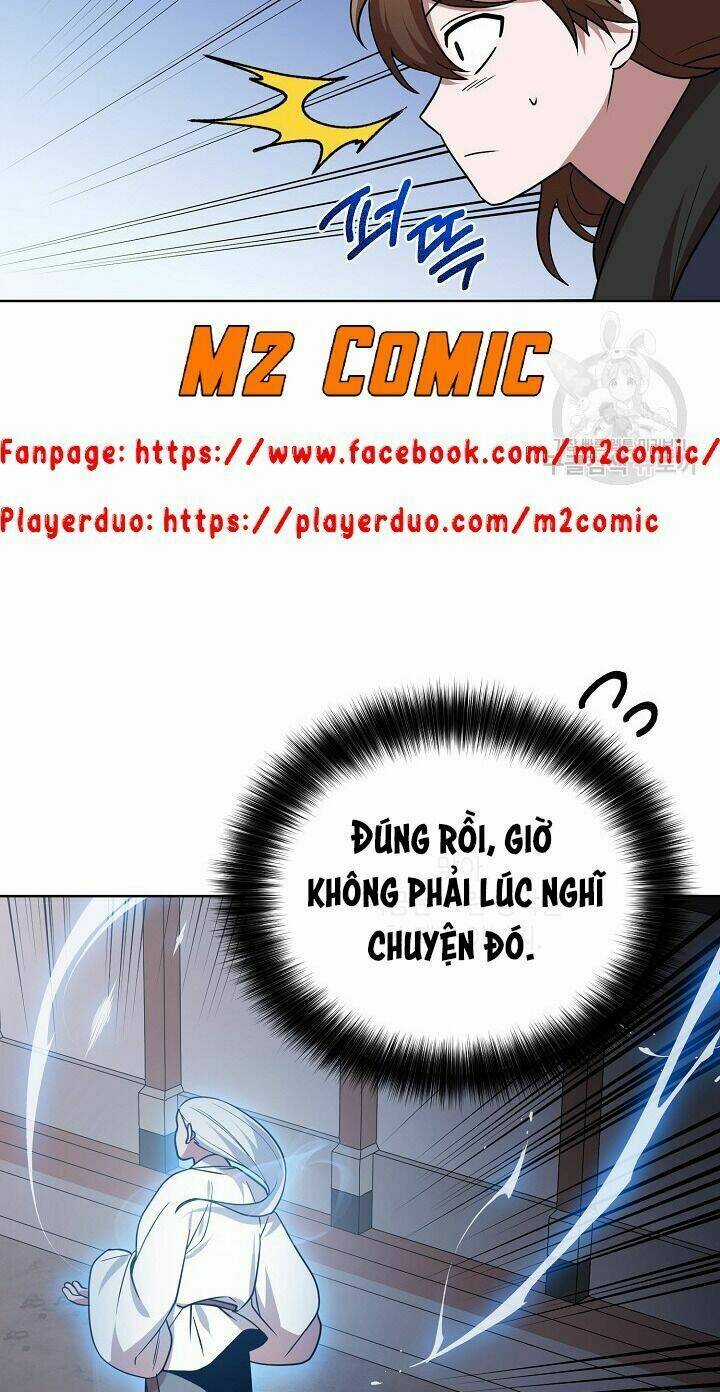 Họa Long Vương Chapter 29 trang 6