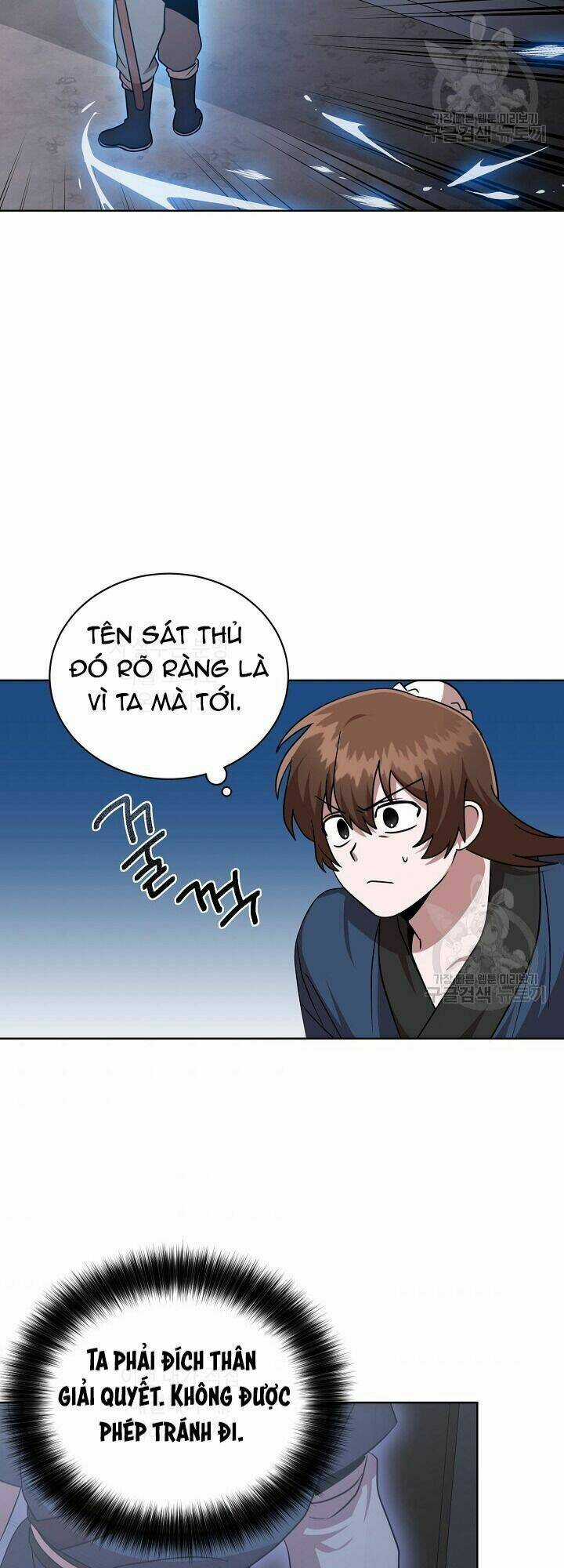 Họa Long Vương Chapter 29 trang 7