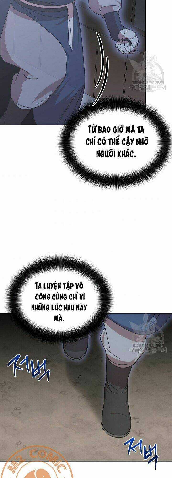 Họa Long Vương Chapter 29 trang 8