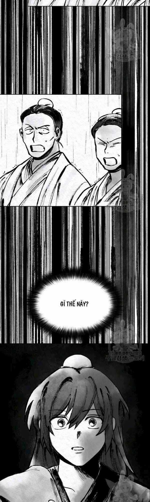 Họa Long Vương Chapter 3 trang 15