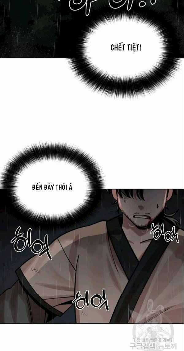 Họa Long Vương Chapter 3 trang 28