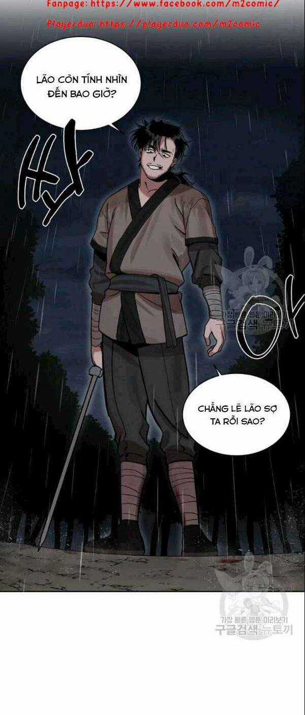 Họa Long Vương Chapter 3 trang 33