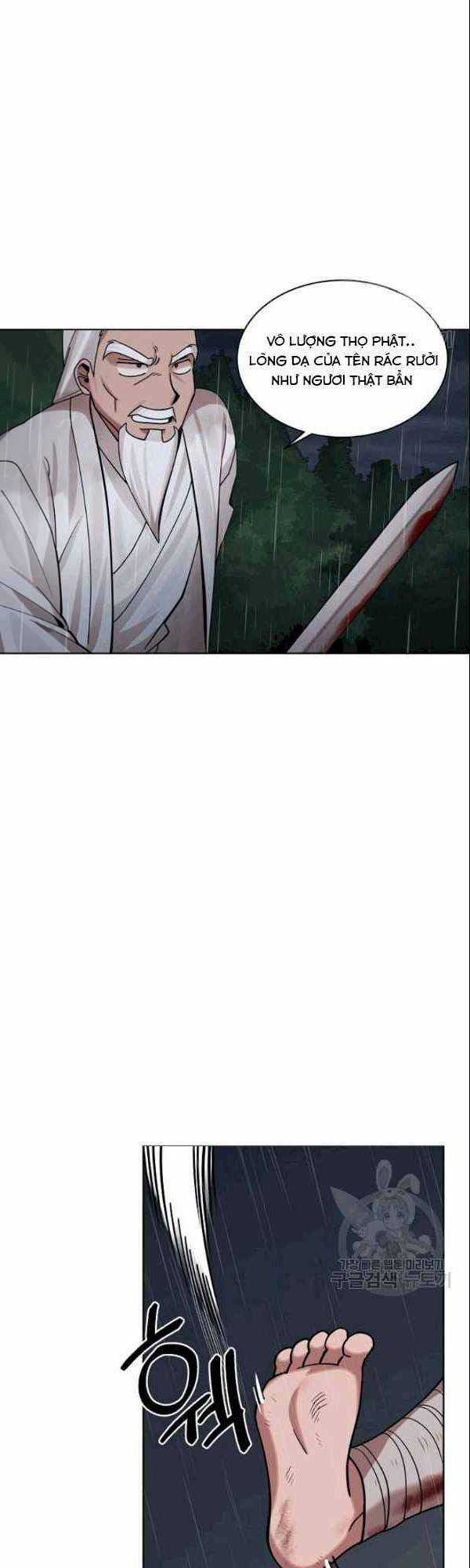 Họa Long Vương Chapter 3 trang 34